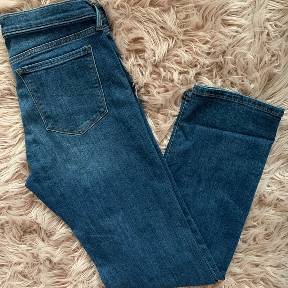 Banana Republic denim size 28 - Picture 4 of 4